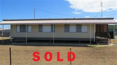 Main view of Homely house listing, 7 Palm Avenue, Brandon QLD 4808