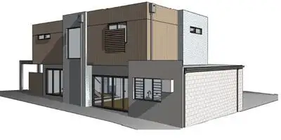 Second view of Homely land listing, 6A Moona Avenue, Mornington VIC 3931