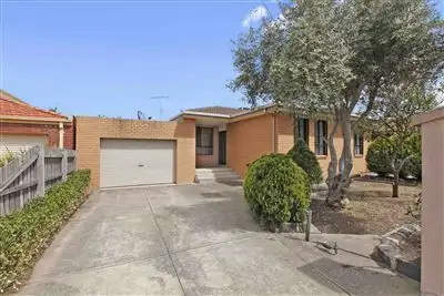 Main view of Homely house listing, 33 Grand Parade, Epping VIC 3076