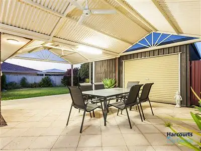 Second view of Homely house listing, 7 Bittern Court, Stirling WA 6021