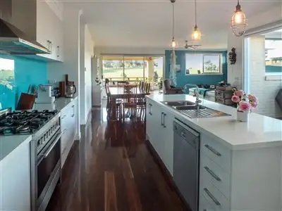 Fourth view of Homely house listing, 6 Eccles Way, Leongatha VIC 3953