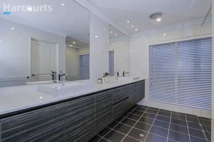 Fifth view of Homely house listing, 25 Majorelle Parkway, Aubin Grove WA 6164