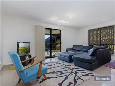Second view of Homely house listing, 30 Hatfield Drive, Drouin VIC 3818