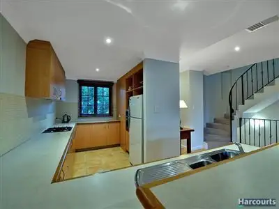 Third view of Homely villa listing, 6/18 Port Quays, Wannanup WA 6210