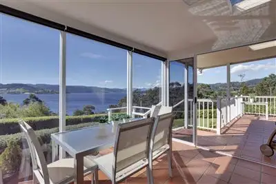 Main view of Homely house listing, 939 Cygnet Coast Road, Lymington TAS