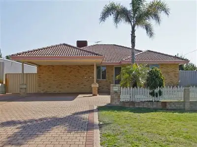 Second view of Homely house listing, 26 Milgun Drive, Yangebup WA