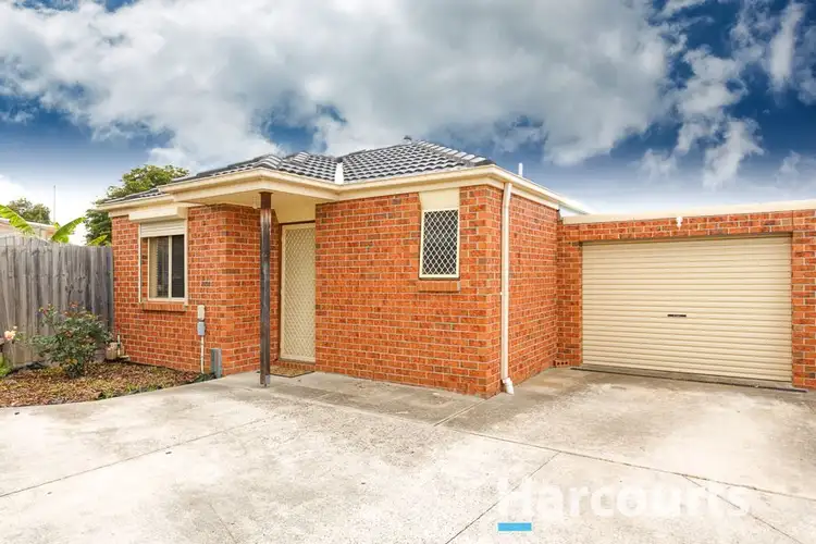4/19 Pittosporum Grove, Doveton VIC 3177