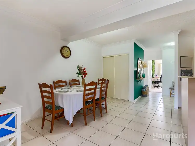 Second view of Homely unit listing, 47/50 Enborisoff Street, Taigum QLD 4018
