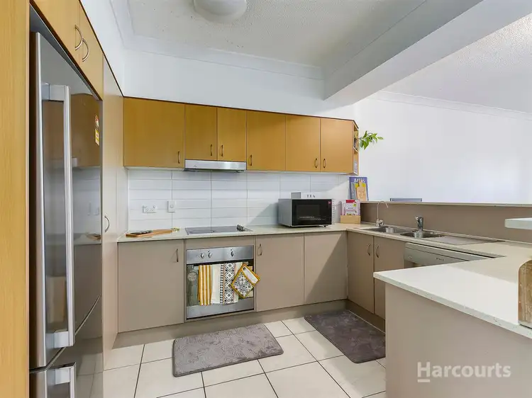 Third view of Homely unit listing, 47/50 Enborisoff Street, Taigum QLD 4018