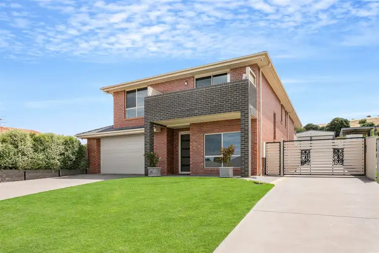 Second view of Homely house listing, 41 Shields Crescent, Encounter Bay SA 5211