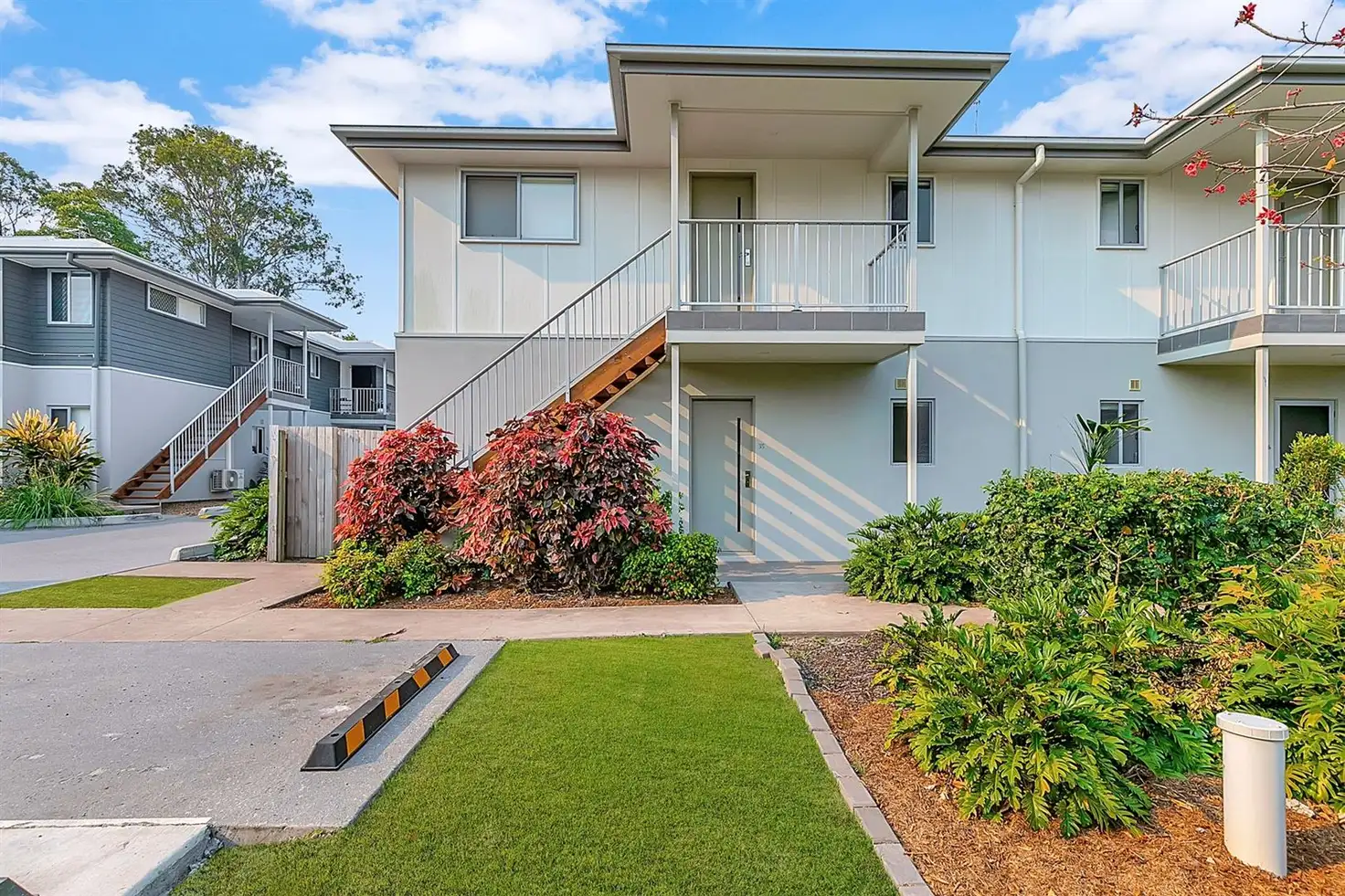 Main view of Homely unit listing, 35/15-21 St Anthony Drive, Alexandra Hills QLD 4161