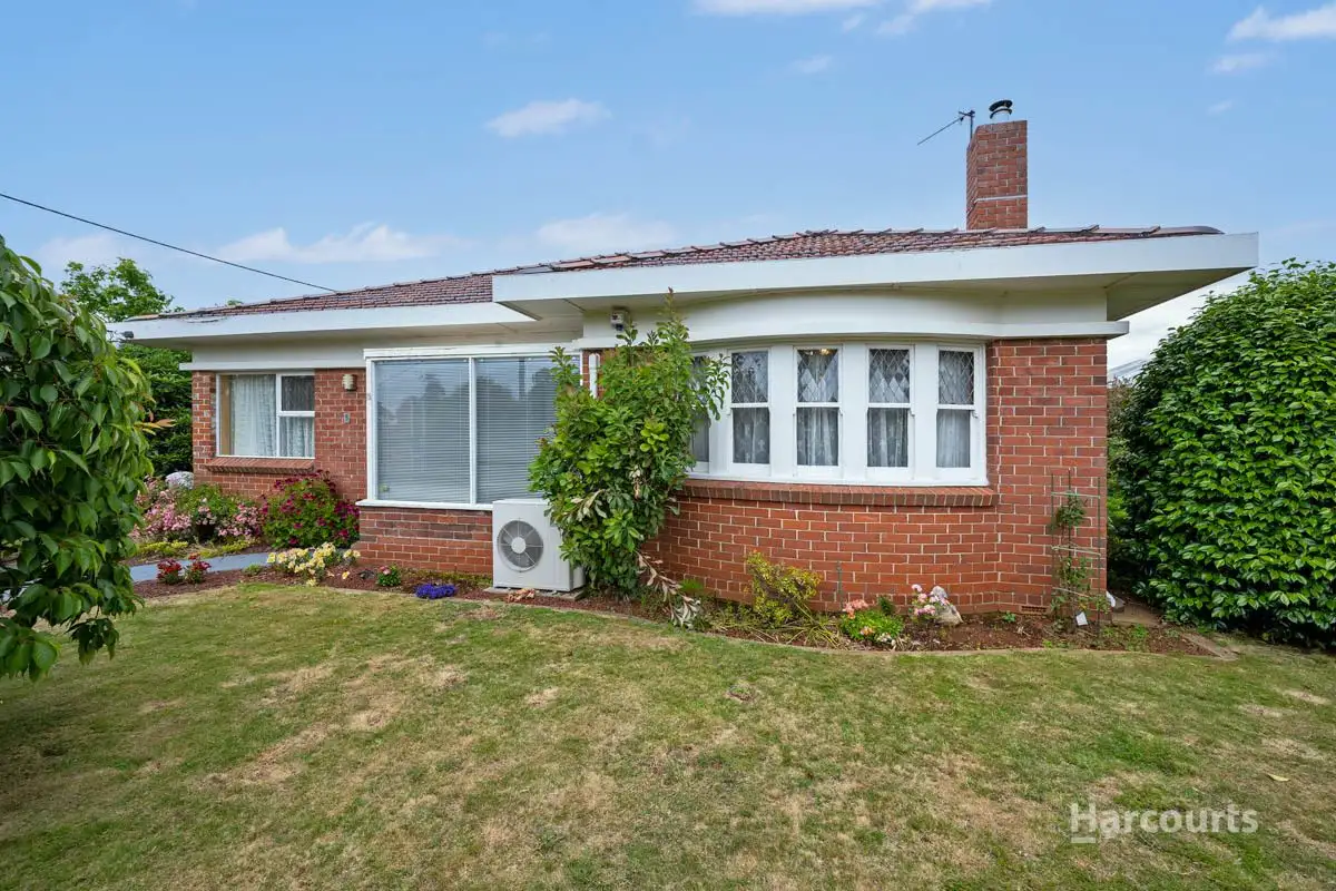 Main view of Homely house listing, 5 Deacon Street, Upper Burnie TAS 7320
