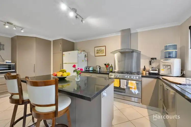 Second view of Homely house listing, 5 Deacon Street, Upper Burnie TAS 7320