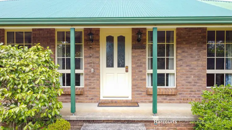 Third view of Homely house listing, 3 Alma Street, Longford TAS 7301