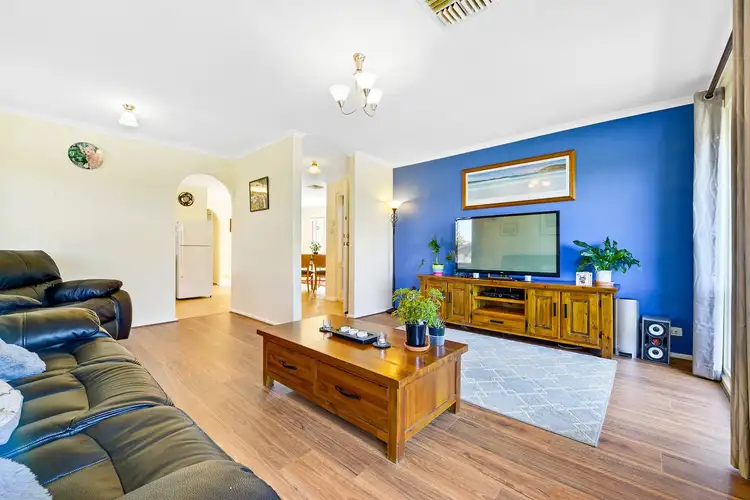 Fifth view of Homely house listing, 27 Serenade Crescent, Aberfoyle Park SA 5159