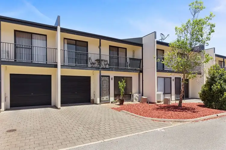 Main view of Homely townhouse listing, 6/271 Martins Road, Parafield Gardens SA 5107