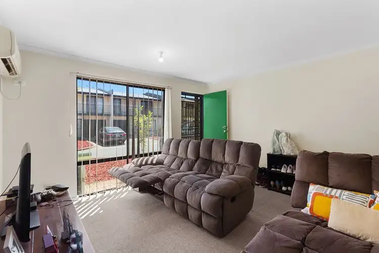 Second view of Homely townhouse listing, 6/271 Martins Road, Parafield Gardens SA 5107