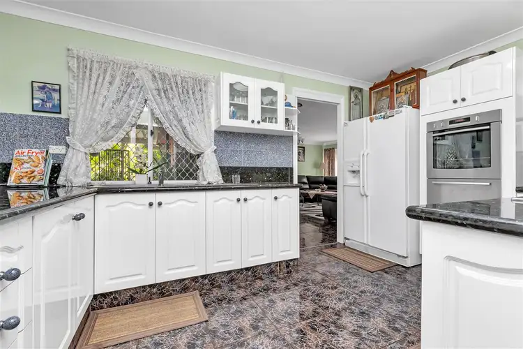 Third view of Homely house listing, 6 Forrestwood Place, Prospect NSW 2148