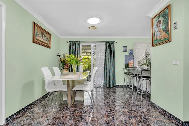 Fourth view of Homely house listing, 6 Forrestwood Place, Prospect NSW 2148