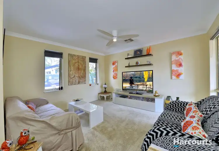 Fourth view of Homely house listing, 3 Tobol Cove, Coodanup WA 6210