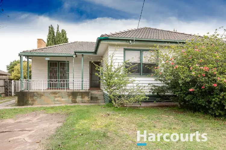 66 Frawley Road, Hallam VIC 3803