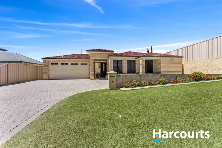 Main view of Homely house listing, 4 Havana Vista, Hocking WA 6065