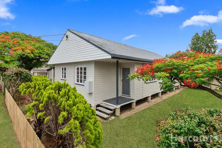 31 Gerald Avenue