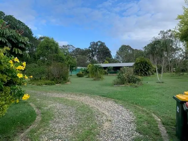 26 Gleeson Road