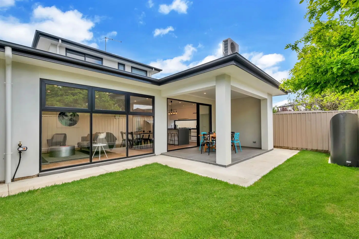 Main view of Homely house listing, 37a Talbot Avenue, North Plympton SA 5037