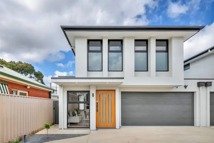 Second view of Homely house listing, 37a Talbot Avenue, North Plympton SA 5037