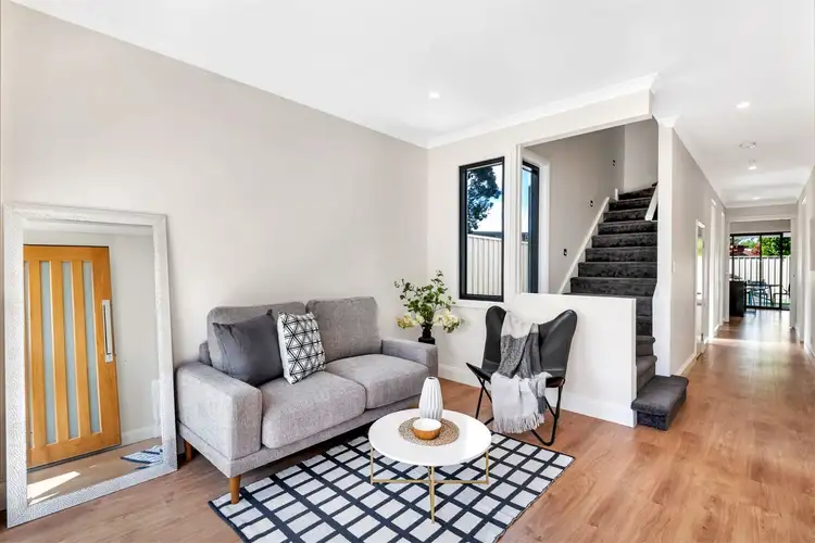 Third view of Homely house listing, 37a Talbot Avenue, North Plympton SA 5037