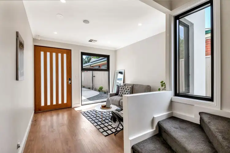 Fourth view of Homely house listing, 37a Talbot Avenue, North Plympton SA 5037
