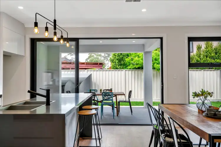 Fifth view of Homely house listing, 37a Talbot Avenue, North Plympton SA 5037