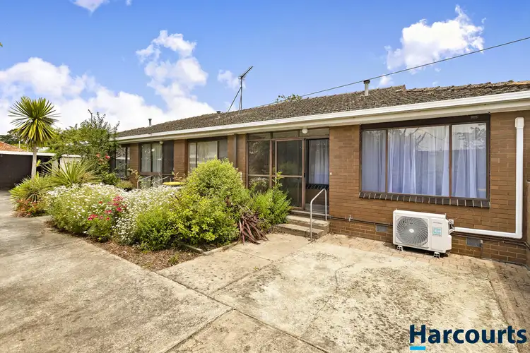 11 Vale Street