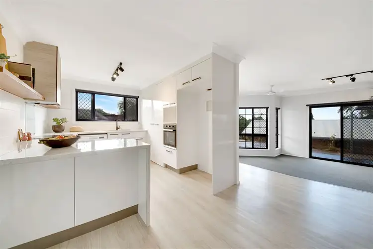 Third view of Homely house listing, 17 Cassia Ave, Taranganba QLD 4703