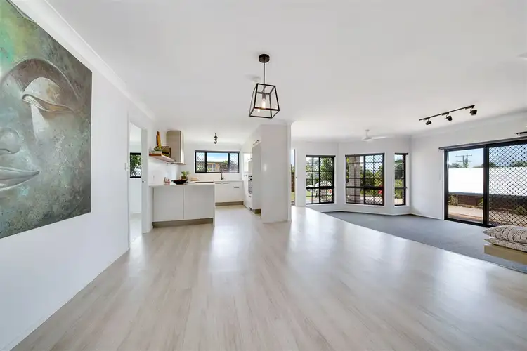 Fourth view of Homely house listing, 17 Cassia Ave, Taranganba QLD 4703