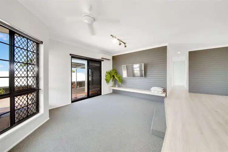 Fifth view of Homely house listing, 17 Cassia Ave, Taranganba QLD 4703