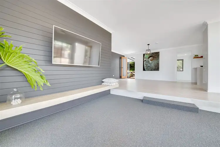 Sixth view of Homely house listing, 17 Cassia Ave, Taranganba QLD 4703