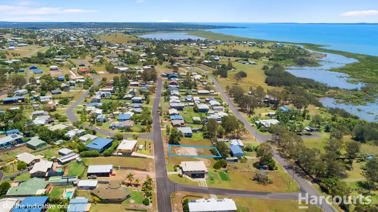 Third view of Homely land listing, 34 Petrel Avenue, River Heads QLD 4655