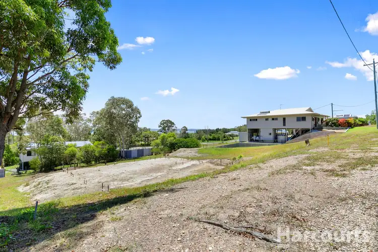 Fourth view of Homely land listing, 34 Petrel Avenue, River Heads QLD 4655