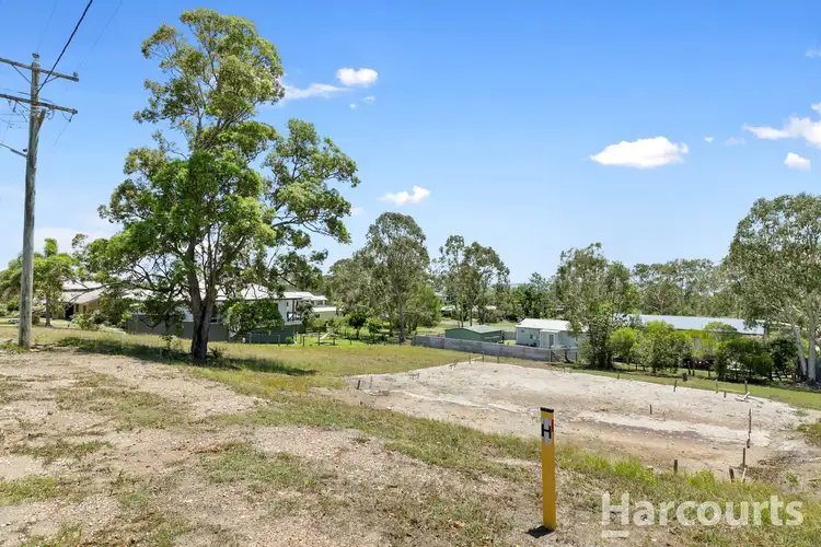 Fifth view of Homely land listing, 34 Petrel Avenue, River Heads QLD 4655