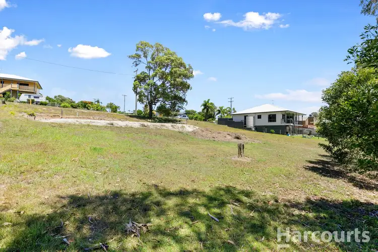 Sixth view of Homely land listing, 34 Petrel Avenue, River Heads QLD 4655