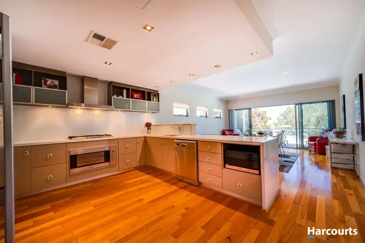 Sixth view of Homely townhouse listing, 2/38 Ormsby Terrace, Mandurah WA 6210