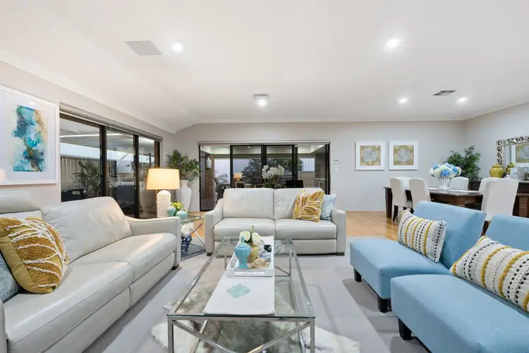 Sixth view of Homely house listing, 9 Panarea Crest, Yangebup WA 6164