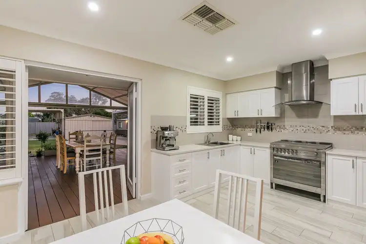 Second view of Homely house listing, 39 Smythe Street, Rockingham WA 6168
