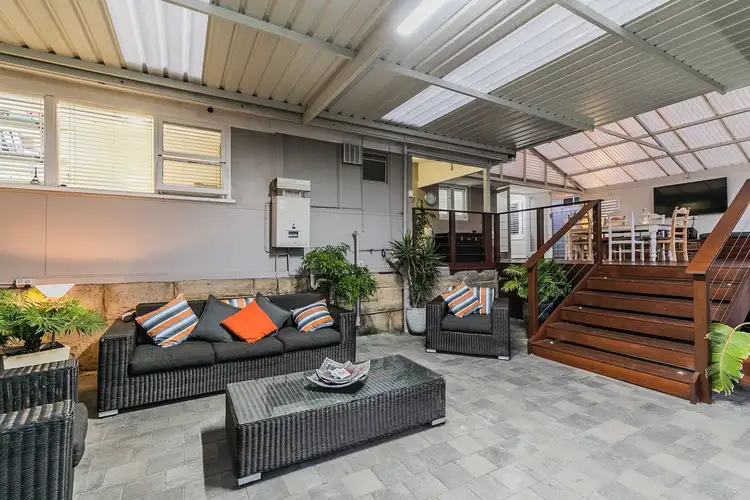 Third view of Homely house listing, 39 Smythe Street, Rockingham WA 6168