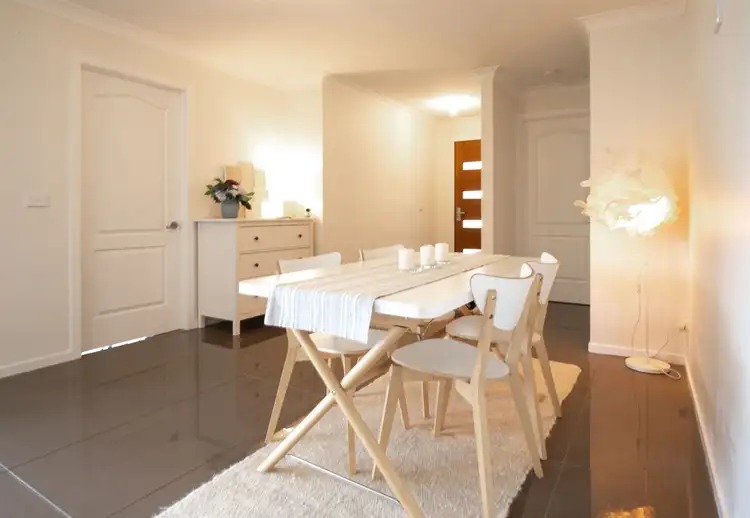 Second view of Homely house listing, 3 Litchfield Crescent, Long Beach NSW 2536