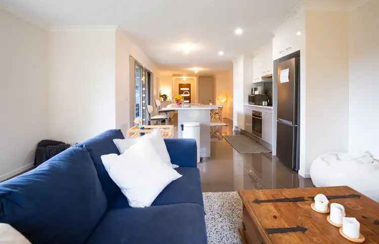 Third view of Homely house listing, 3 Litchfield Crescent, Long Beach NSW 2536