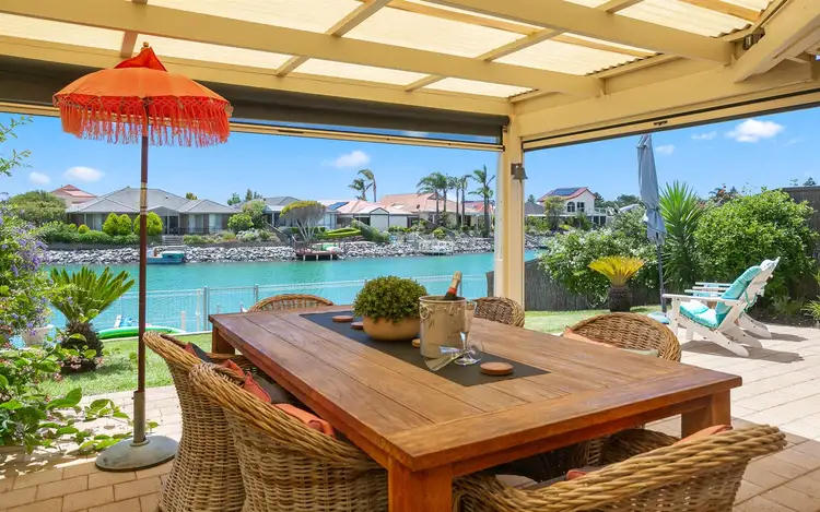 13 Windjammer Court, Encounter Bay SA 5211
