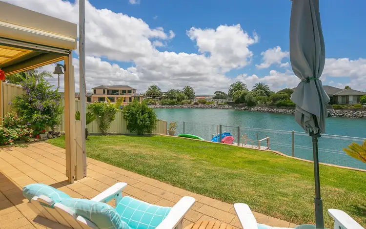 Second view of Homely house listing, 13 Windjammer Court, Encounter Bay SA 5211